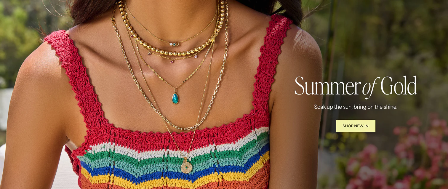 Timeless 14K Gold Custom Jewelry