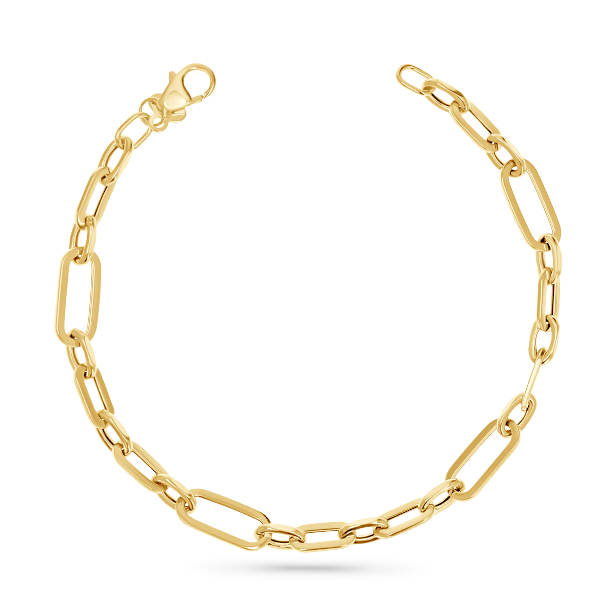New Bracelets